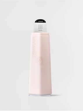 Dermaflash Dermapore Pore Extractor & Serum Infuser - Pink